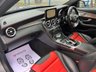 USED 2016 H MERCEDES-BENZ C-CLASS 4.0 AMG C 63 PREMIUM 4d 469 BHP 