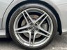 USED 2016 H MERCEDES-BENZ C-CLASS 4.0 AMG C 63 PREMIUM 4d 469 BHP 