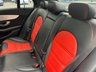 USED 2016 H MERCEDES-BENZ C-CLASS 4.0 AMG C 63 PREMIUM 4d 469 BHP 