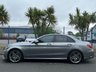 USED 2016 H MERCEDES-BENZ C-CLASS 4.0 AMG C 63 PREMIUM 4d 469 BHP 