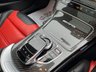 USED 2016 H MERCEDES-BENZ C-CLASS 4.0 AMG C 63 PREMIUM 4d 469 BHP 