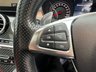 USED 2016 H MERCEDES-BENZ C-CLASS 4.0 AMG C 63 PREMIUM 4d 469 BHP 