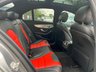 USED 2016 H MERCEDES-BENZ C-CLASS 4.0 AMG C 63 PREMIUM 4d 469 BHP 