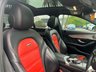 USED 2016 H MERCEDES-BENZ C-CLASS 4.0 AMG C 63 PREMIUM 4d 469 BHP 