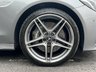 USED 2016 H MERCEDES-BENZ C-CLASS 4.0 AMG C 63 PREMIUM 4d 469 BHP 