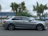 USED 2016 H MERCEDES-BENZ C-CLASS 4.0 AMG C 63 PREMIUM 4d 469 BHP 