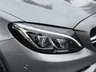 USED 2016 H MERCEDES-BENZ C-CLASS 4.0 AMG C 63 PREMIUM 4d 469 BHP 