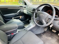 USED 2007 57 TOYOTA AVENSIS 1.8 TR VVT-I 5d 128 BHP AUTOMATIC VIEWING HIGHLY RECOMMENDED