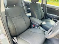 USED 2007 57 TOYOTA AVENSIS 1.8 TR VVT-I 5d 128 BHP AUTOMATIC VIEWING HIGHLY RECOMMENDED