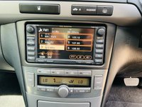 USED 2007 57 TOYOTA AVENSIS 1.8 TR VVT-I 5d 128 BHP AUTOMATIC VIEWING HIGHLY RECOMMENDED