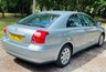 USED 2007 57 TOYOTA AVENSIS 1.8 TR VVT-I 5d 128 BHP AUTOMATIC VIEWING HIGHLY RECOMMENDED