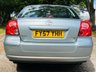 USED 2007 57 TOYOTA AVENSIS 1.8 TR VVT-I 5d 128 BHP AUTOMATIC VIEWING HIGHLY RECOMMENDED