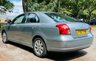 USED 2007 57 TOYOTA AVENSIS 1.8 TR VVT-I 5d 128 BHP AUTOMATIC VIEWING HIGHLY RECOMMENDED