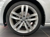 USED 2016 66 VOLKSWAGEN GOLF 1.4 GT EDITION TSI ACT BMT DSG 5d 148 BHP PANORAMIC SUNROOF! ADAPTIVE CRUISE!