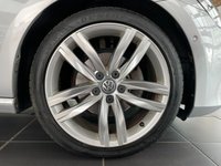 USED 2016 66 VOLKSWAGEN GOLF 1.4 GT EDITION TSI ACT BMT DSG 5d 148 BHP PANORAMIC SUNROOF! ADAPTIVE CRUISE!