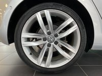 USED 2016 66 VOLKSWAGEN GOLF 1.4 GT EDITION TSI ACT BMT DSG 5d 148 BHP PANORAMIC SUNROOF! ADAPTIVE CRUISE!