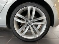 USED 2016 66 VOLKSWAGEN GOLF 1.4 GT EDITION TSI ACT BMT DSG 5d 148 BHP PANORAMIC SUNROOF! ADAPTIVE CRUISE!