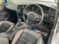 USED 2016 66 VOLKSWAGEN GOLF 1.4 GT EDITION TSI ACT BMT DSG 5d 148 BHP PANORAMIC SUNROOF! ADAPTIVE CRUISE!
