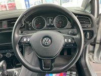 USED 2016 66 VOLKSWAGEN GOLF 1.4 GT EDITION TSI ACT BMT DSG 5d 148 BHP PANORAMIC SUNROOF! ADAPTIVE CRUISE!