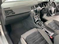 USED 2016 66 VOLKSWAGEN GOLF 1.4 GT EDITION TSI ACT BMT DSG 5d 148 BHP PANORAMIC SUNROOF! ADAPTIVE CRUISE!