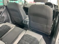 USED 2016 66 VOLKSWAGEN GOLF 1.4 GT EDITION TSI ACT BMT DSG 5d 148 BHP PANORAMIC SUNROOF! ADAPTIVE CRUISE!