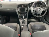 USED 2016 66 VOLKSWAGEN GOLF 1.4 GT EDITION TSI ACT BMT DSG 5d 148 BHP PANORAMIC SUNROOF! ADAPTIVE CRUISE!