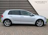 USED 2016 66 VOLKSWAGEN GOLF 1.4 GT EDITION TSI ACT BMT DSG 5d 148 BHP PANORAMIC SUNROOF! ADAPTIVE CRUISE!