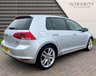 USED 2016 66 VOLKSWAGEN GOLF 1.4 GT EDITION TSI ACT BMT DSG 5d 148 BHP PANORAMIC SUNROOF! ADAPTIVE CRUISE!
