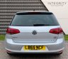 USED 2016 66 VOLKSWAGEN GOLF 1.4 GT EDITION TSI ACT BMT DSG 5d 148 BHP PANORAMIC SUNROOF! ADAPTIVE CRUISE!