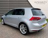 USED 2016 66 VOLKSWAGEN GOLF 1.4 GT EDITION TSI ACT BMT DSG 5d 148 BHP PANORAMIC SUNROOF! ADAPTIVE CRUISE!