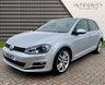 USED 2016 66 VOLKSWAGEN GOLF 1.4 GT EDITION TSI ACT BMT DSG 5d 148 BHP PANORAMIC SUNROOF! ADAPTIVE CRUISE!