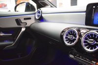 USED 2022 22 MERCEDES-BENZ A-CLASS 2.0 AMG A 45 S 4MATICPLUS PLUS 5d 416 BHP FRONT PPF / SUPER LOW MILES