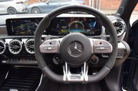 USED 2022 22 MERCEDES-BENZ A-CLASS 2.0 AMG A 45 S 4MATICPLUS PLUS 5d 416 BHP FRONT PPF / SUPER LOW MILES