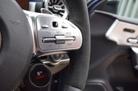 USED 2022 22 MERCEDES-BENZ A-CLASS 2.0 AMG A 45 S 4MATICPLUS PLUS 5d 416 BHP FRONT PPF / SUPER LOW MILES