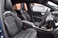 USED 2022 22 MERCEDES-BENZ A-CLASS 2.0 AMG A 45 S 4MATICPLUS PLUS 5d 416 BHP FRONT PPF / SUPER LOW MILES