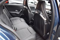 USED 2022 22 MERCEDES-BENZ A-CLASS 2.0 AMG A 45 S 4MATICPLUS PLUS 5d 416 BHP FRONT PPF / SUPER LOW MILES
