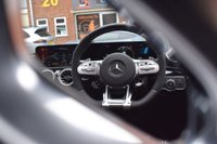 USED 2022 22 MERCEDES-BENZ A-CLASS 2.0 AMG A 45 S 4MATICPLUS PLUS 5d 416 BHP FRONT PPF / SUPER LOW MILES