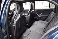 USED 2022 22 MERCEDES-BENZ A-CLASS 2.0 AMG A 45 S 4MATICPLUS PLUS 5d 416 BHP FRONT PPF / SUPER LOW MILES