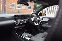 USED 2022 22 MERCEDES-BENZ A-CLASS 2.0 AMG A 45 S 4MATICPLUS PLUS 5d 416 BHP FRONT PPF / SUPER LOW MILES