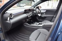 USED 2022 22 MERCEDES-BENZ A-CLASS 2.0 AMG A 45 S 4MATICPLUS PLUS 5d 416 BHP FRONT PPF / SUPER LOW MILES
