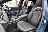 USED 2022 22 MERCEDES-BENZ A-CLASS 2.0 AMG A 45 S 4MATICPLUS PLUS 5d 416 BHP FRONT PPF / SUPER LOW MILES