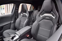 USED 2022 22 MERCEDES-BENZ A-CLASS 2.0 AMG A 45 S 4MATICPLUS PLUS 5d 416 BHP FRONT PPF / SUPER LOW MILES