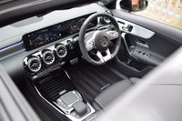 USED 2022 22 MERCEDES-BENZ A-CLASS 2.0 AMG A 45 S 4MATICPLUS PLUS 5d 416 BHP FRONT PPF / SUPER LOW MILES