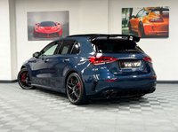 USED 2022 22 MERCEDES-BENZ A-CLASS 2.0 AMG A 45 S 4MATICPLUS PLUS 5d 416 BHP FRONT PPF / SUPER LOW MILES
