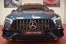USED 2022 22 MERCEDES-BENZ A-CLASS 2.0 AMG A 45 S 4MATICPLUS PLUS 5d 416 BHP FRONT PPF / SUPER LOW MILES