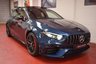 USED 2022 22 MERCEDES-BENZ A-CLASS 2.0 AMG A 45 S 4MATICPLUS PLUS 5d 416 BHP FRONT PPF / SUPER LOW MILES