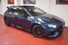 USED 2022 22 MERCEDES-BENZ A-CLASS 2.0 AMG A 45 S 4MATICPLUS PLUS 5d 416 BHP FRONT PPF / SUPER LOW MILES