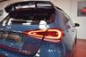 USED 2022 22 MERCEDES-BENZ A-CLASS 2.0 AMG A 45 S 4MATICPLUS PLUS 5d 416 BHP FRONT PPF / SUPER LOW MILES