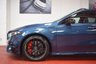 USED 2022 22 MERCEDES-BENZ A-CLASS 2.0 AMG A 45 S 4MATICPLUS PLUS 5d 416 BHP FRONT PPF / SUPER LOW MILES