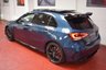 USED 2022 22 MERCEDES-BENZ A-CLASS 2.0 AMG A 45 S 4MATICPLUS PLUS 5d 416 BHP FRONT PPF / SUPER LOW MILES